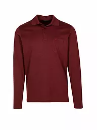 RAGMAN | Polo | Rojo