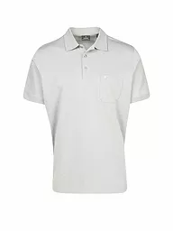 RAGMAN | Poloshirt | Gris