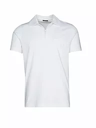 RAGMAN | Polo | Blanco