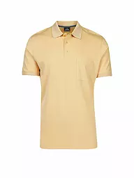 RAGMAN | Polo | Amarillo