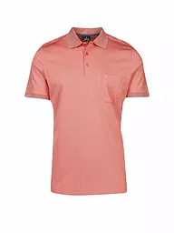 RAGMAN | Polo | Rosa