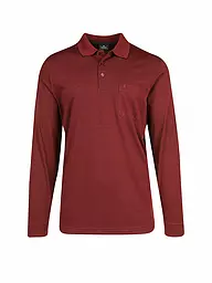 RAGMAN | Poloshirt | Rojo