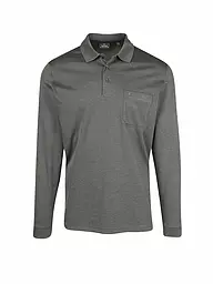 RAGMAN | Poloshirt | Gris