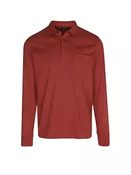 RAGMAN | Poloshirt | Rojo