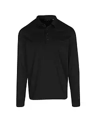 RAGMAN | Poloshirt | Negro