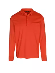 RAGMAN | Poloshirt | Rojo