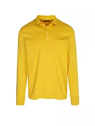 RAGMAN | Poloshirt | Amarillo