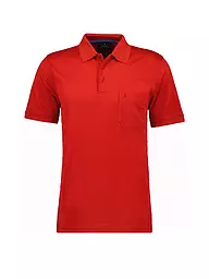 RAGMAN | Polo | Rojo