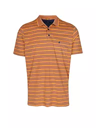 RAGMAN | Poloshirt | Naranja