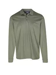 RAGMAN | Poloshirt | Verde