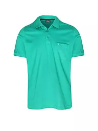 RAGMAN | Poloshirt | Verde