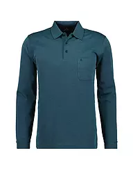 RAGMAN | Poloshirt | Petróleo