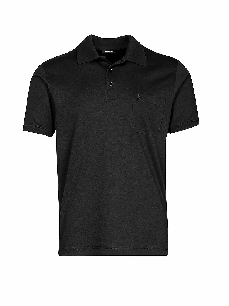 RAGMAN | Poloshirt | Negro