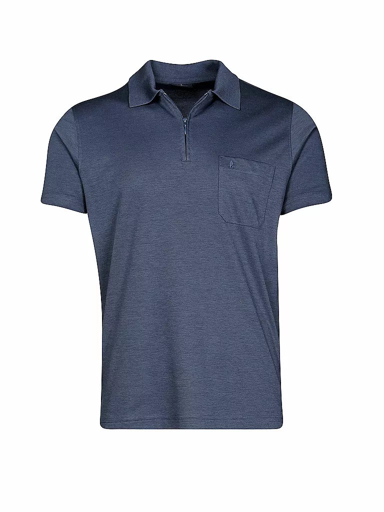 RAGMAN | Poloshirt | Azul