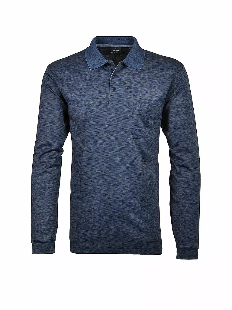 RAGMAN | Poloshirt | Azul