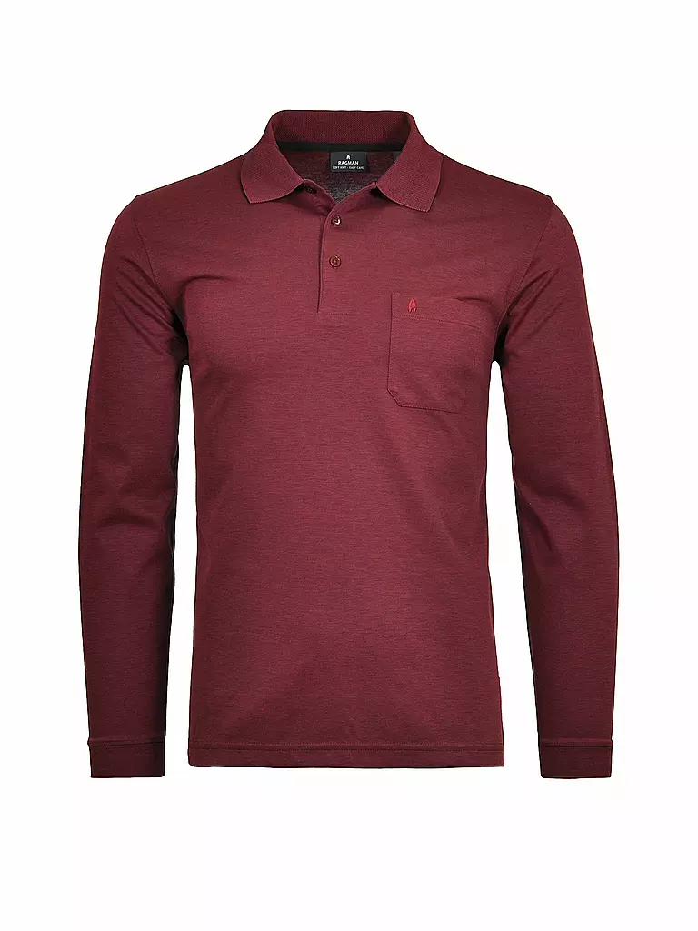 RAGMAN | Poloshirt | Baya