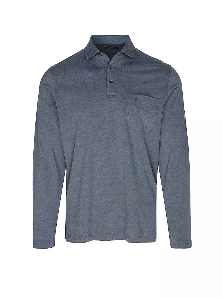 RAGMAN | Poloshirt | Azul