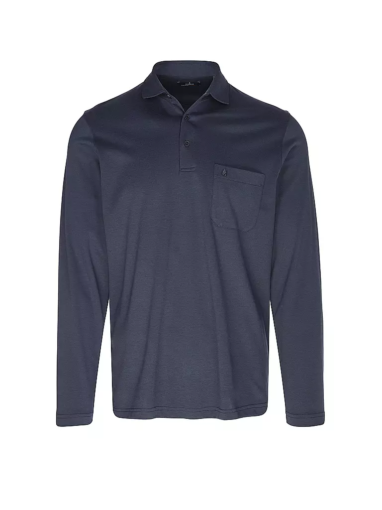RAGMAN | Poloshirt | Azul oscuro