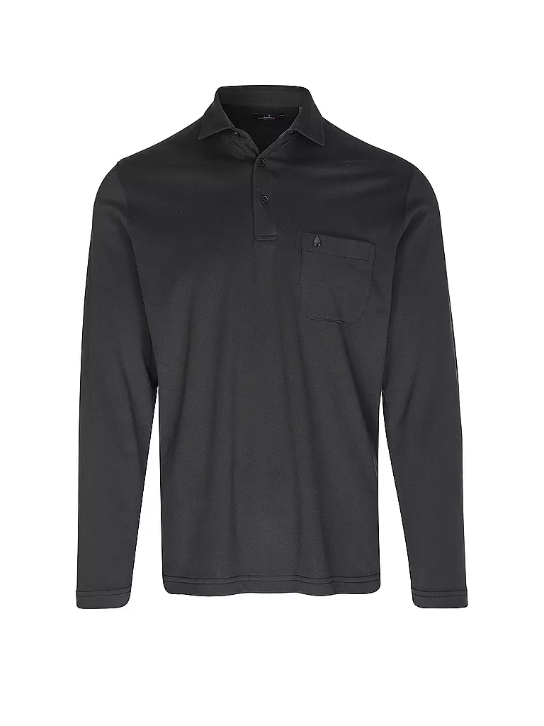 RAGMAN | Poloshirt | Negro