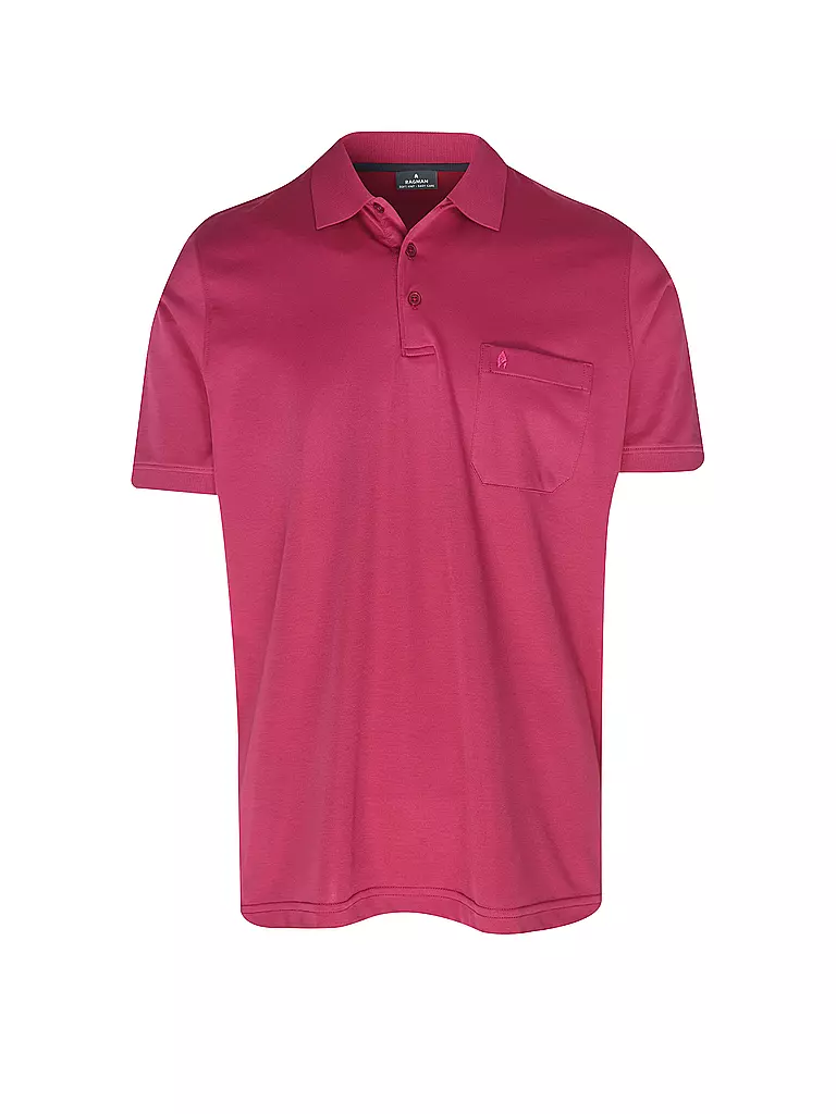 RAGMAN | Poloshirt | Baya