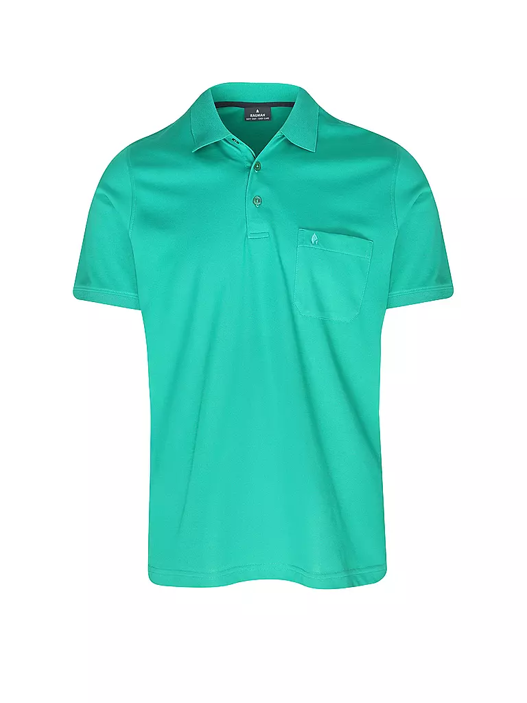 RAGMAN | Poloshirt | Verde