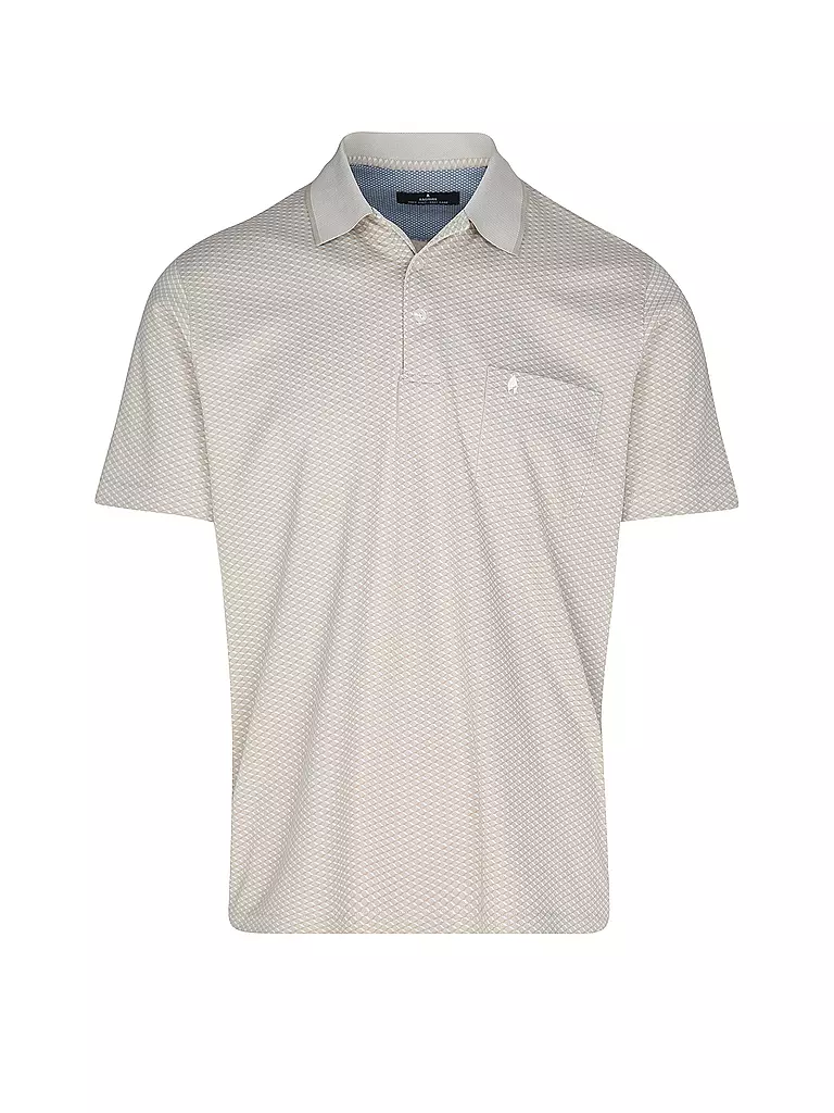 RAGMAN | Poloshirt | Beige