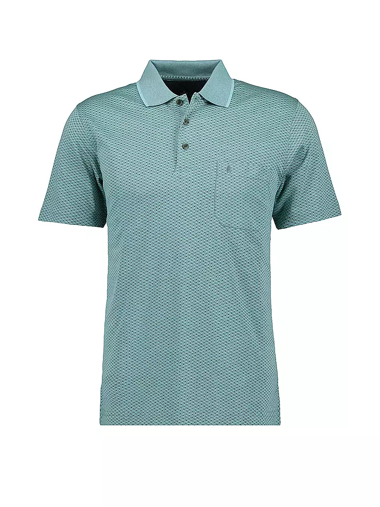 RAGMAN | Poloshirt | Menta