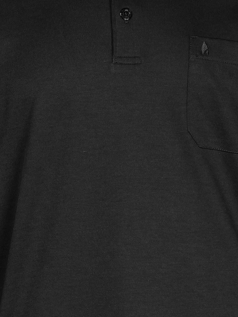 RAGMAN | Poloshirt | Negro