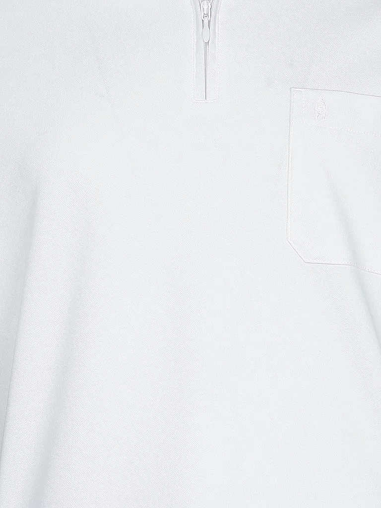 RAGMAN | Poloshirt | Blanco