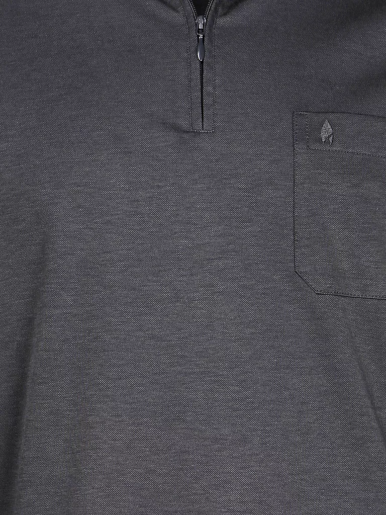 RAGMAN | Poloshirt | Gris