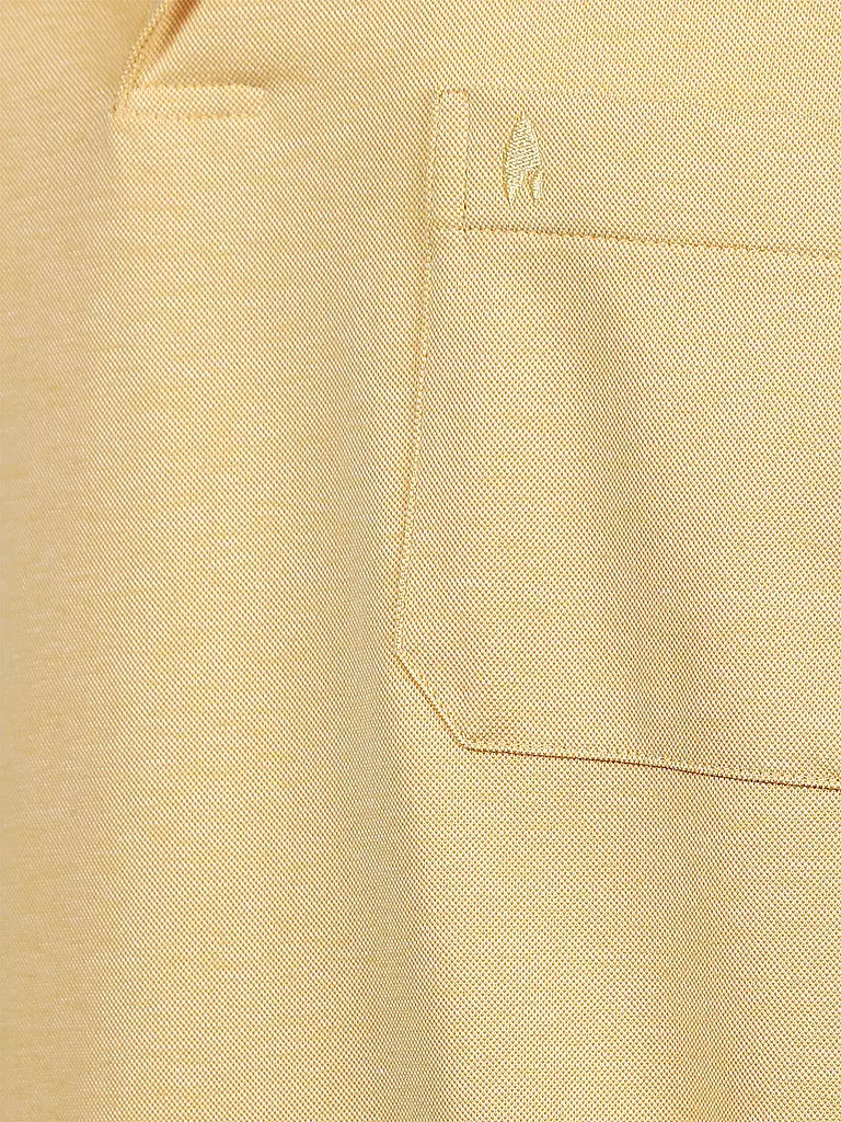 RAGMAN | Poloshirt | Amarillo