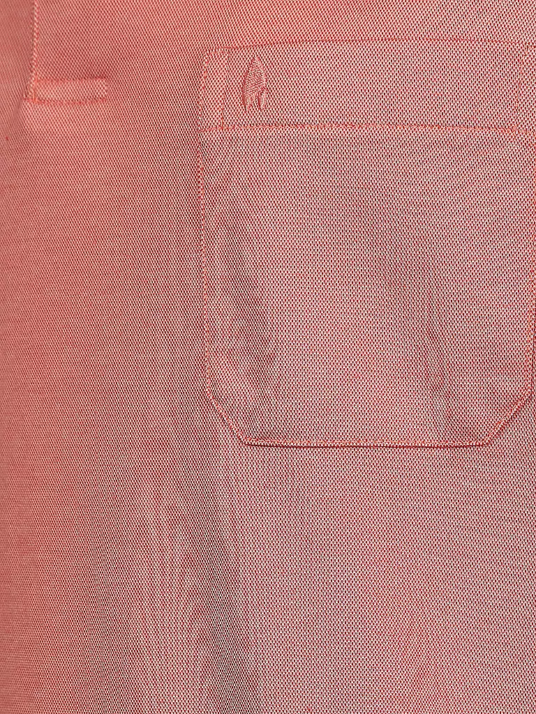 RAGMAN | Poloshirt | Rosa