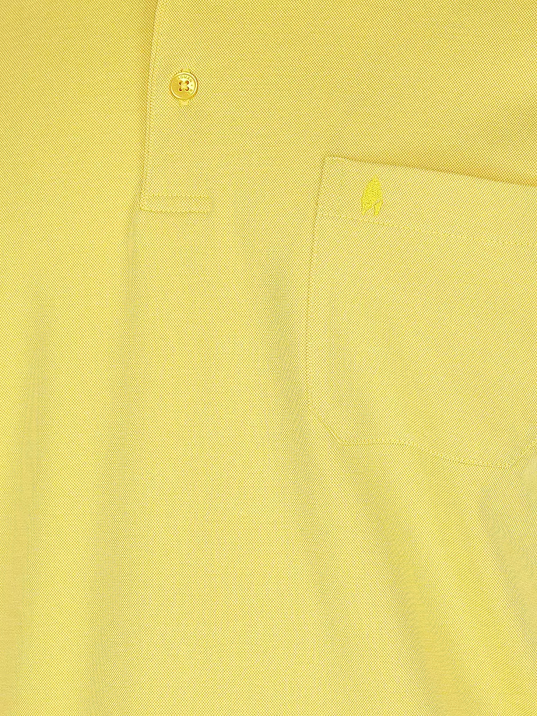 RAGMAN | Poloshirt | Amarillo