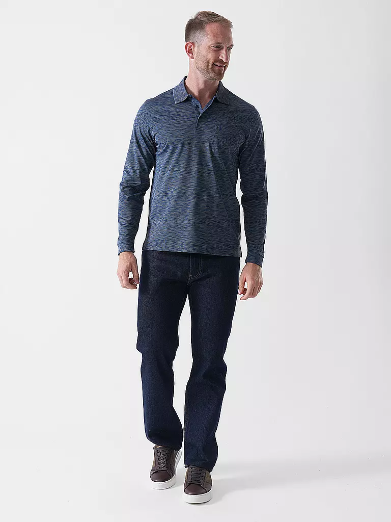 RAGMAN | Poloshirt | Azul