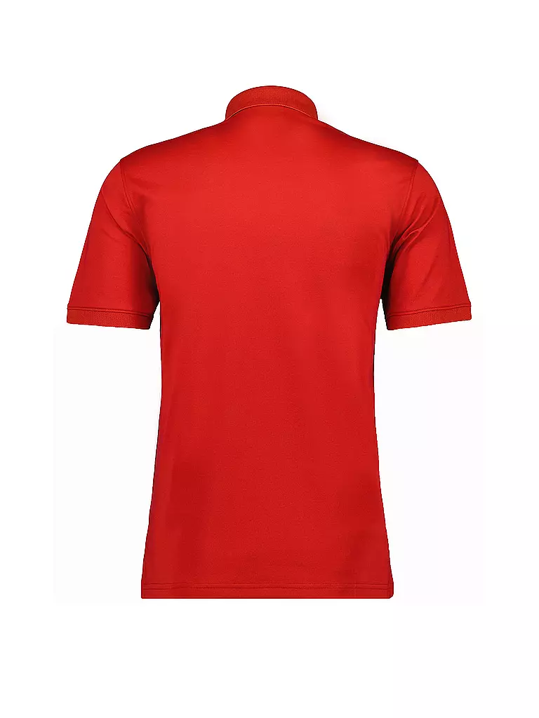 RAGMAN | Poloshirt | Rojo