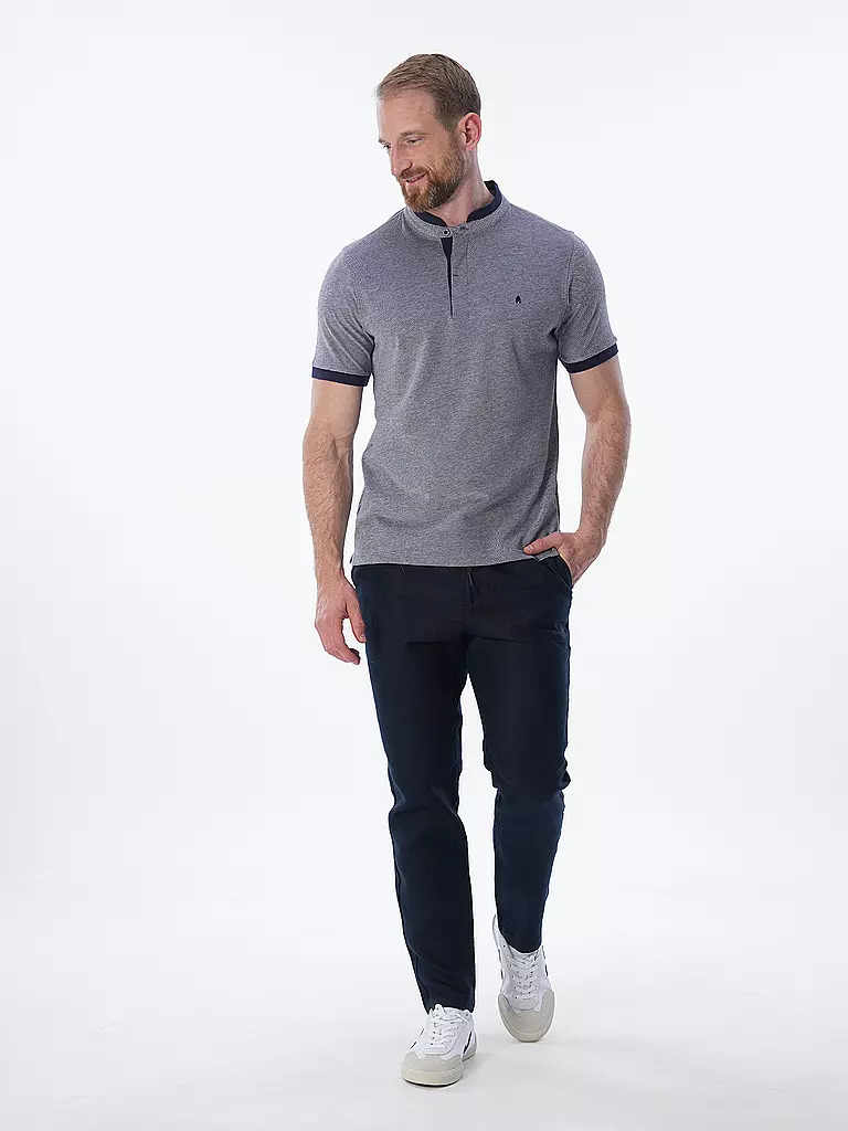 RAGMAN | Poloshirt | Azul