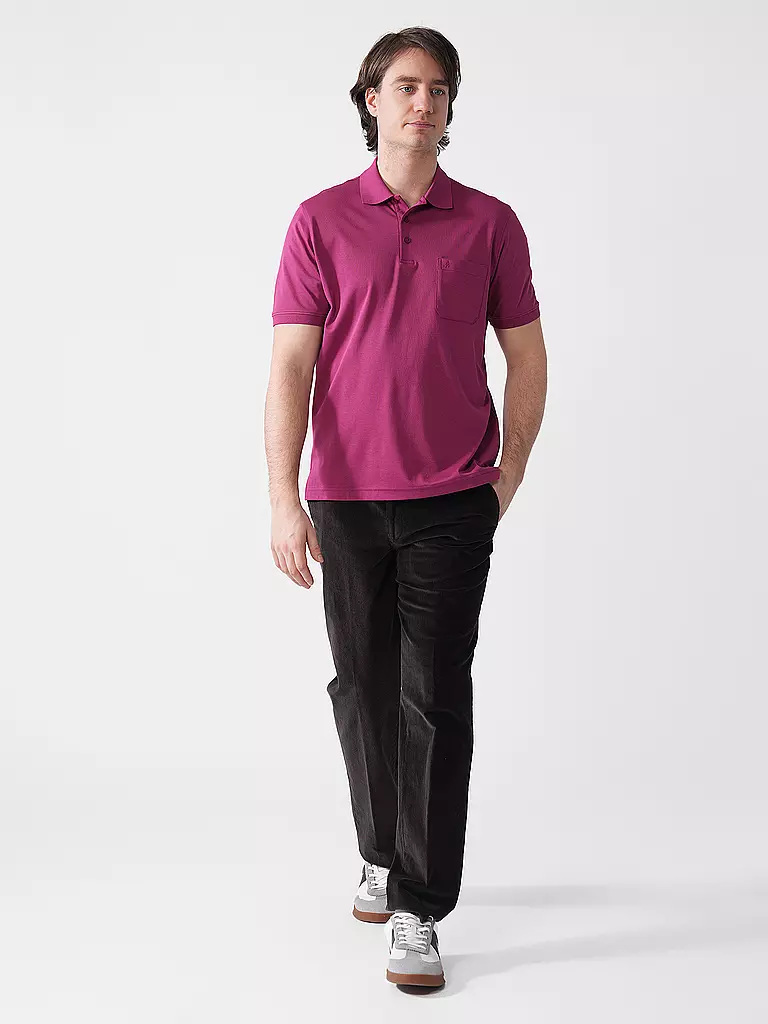 RAGMAN | Poloshirt | Baya