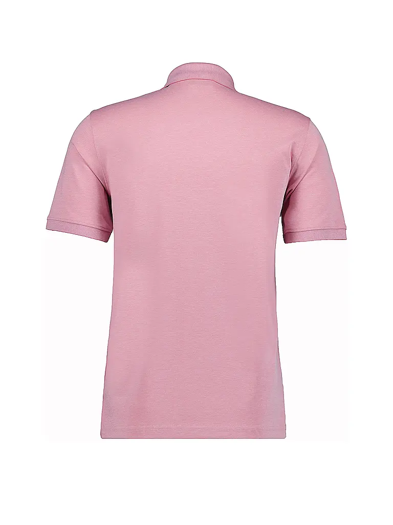 RAGMAN | Poloshirt | Rosa