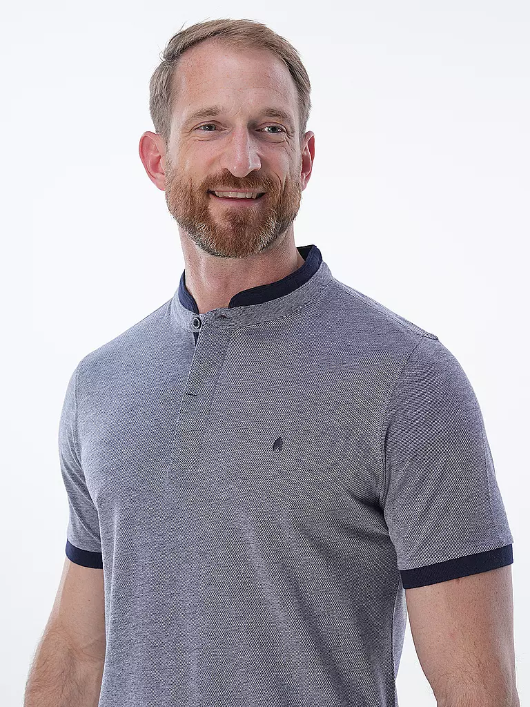 RAGMAN | Poloshirt | Azul