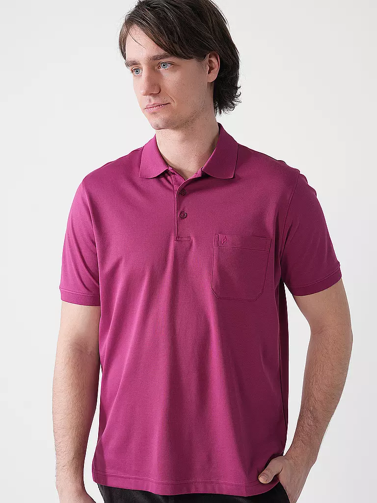RAGMAN | Poloshirt | Baya