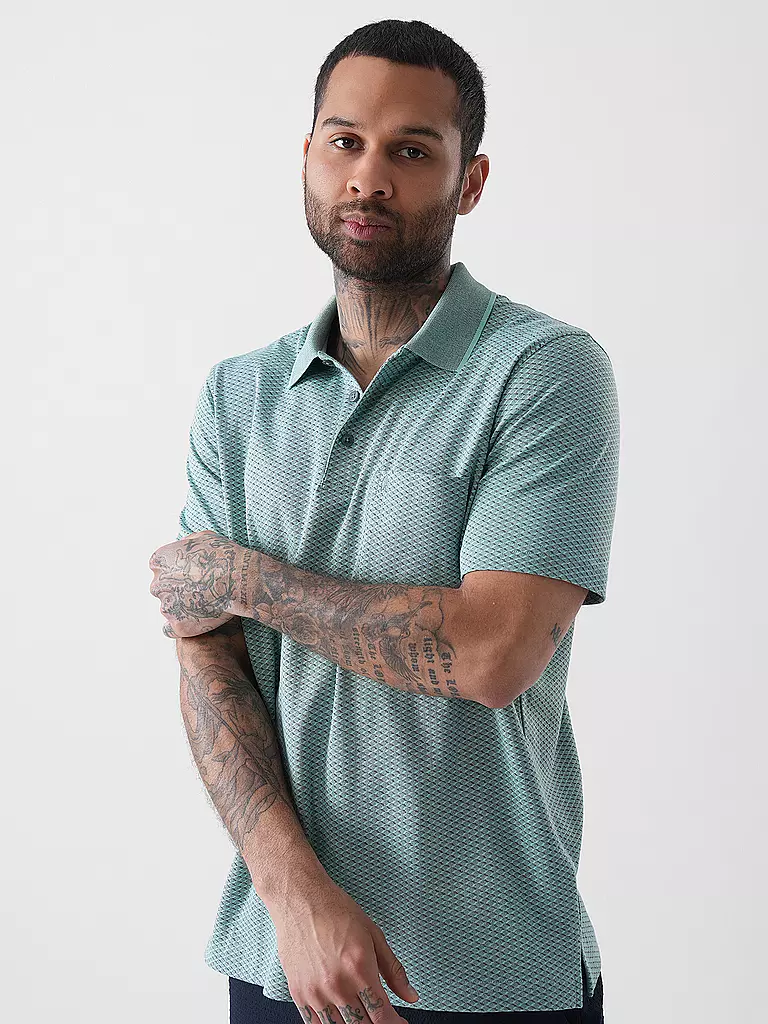 RAGMAN | Poloshirt | 