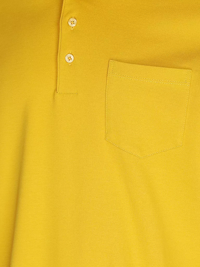 RAGMAN | Poloshirt | Amarillo