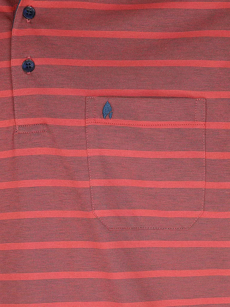 RAGMAN | Poloshirt | Rojo