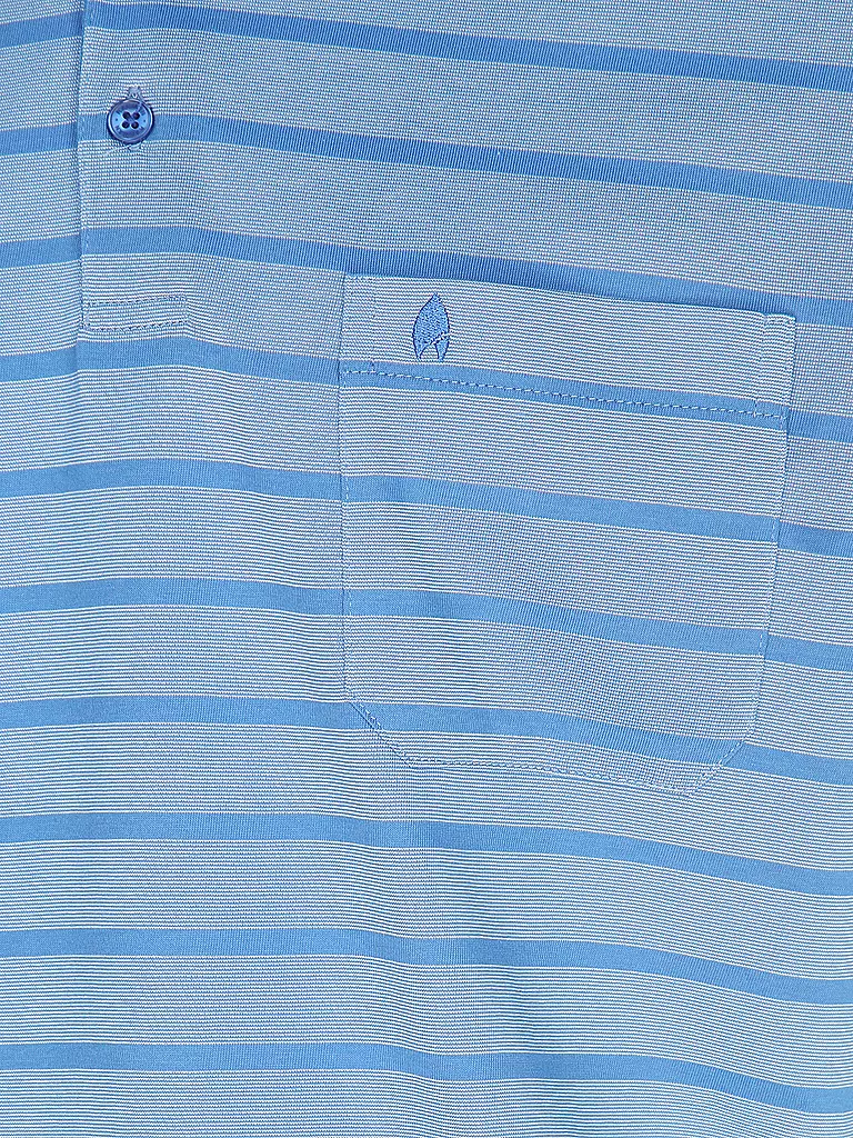 RAGMAN | Poloshirt | Azul