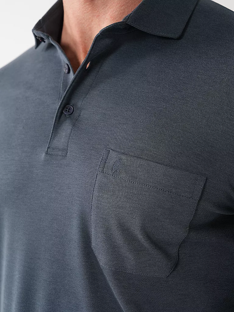 RAGMAN | Poloshirt | Azul