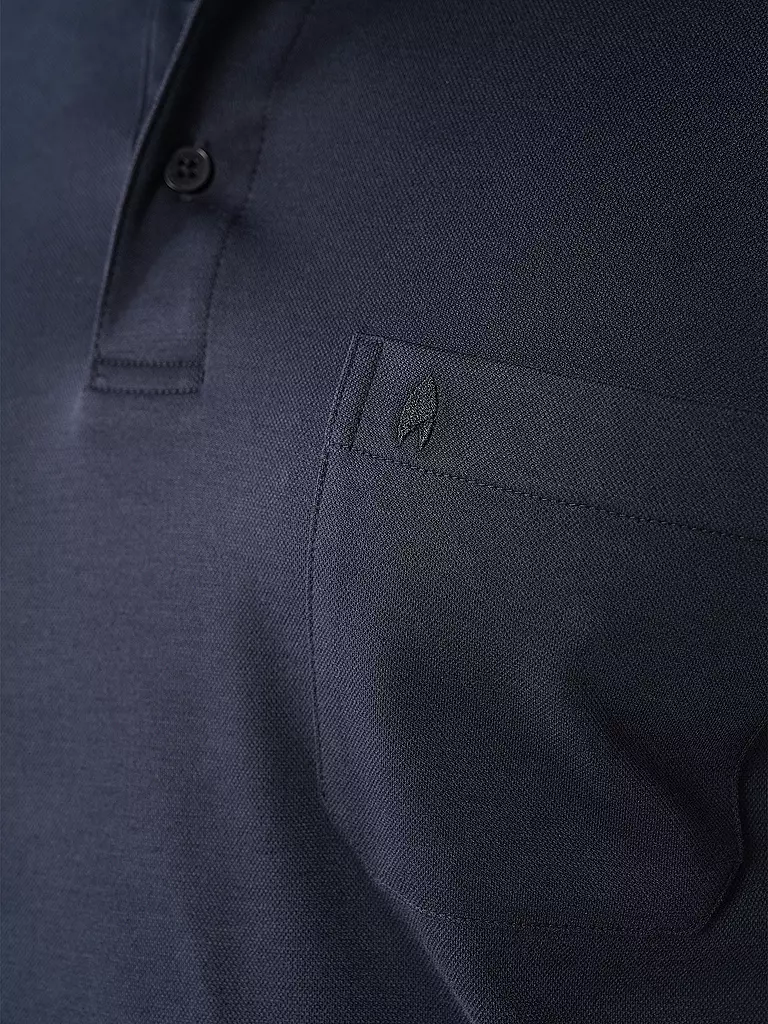 RAGMAN | Poloshirt | Azul oscuro