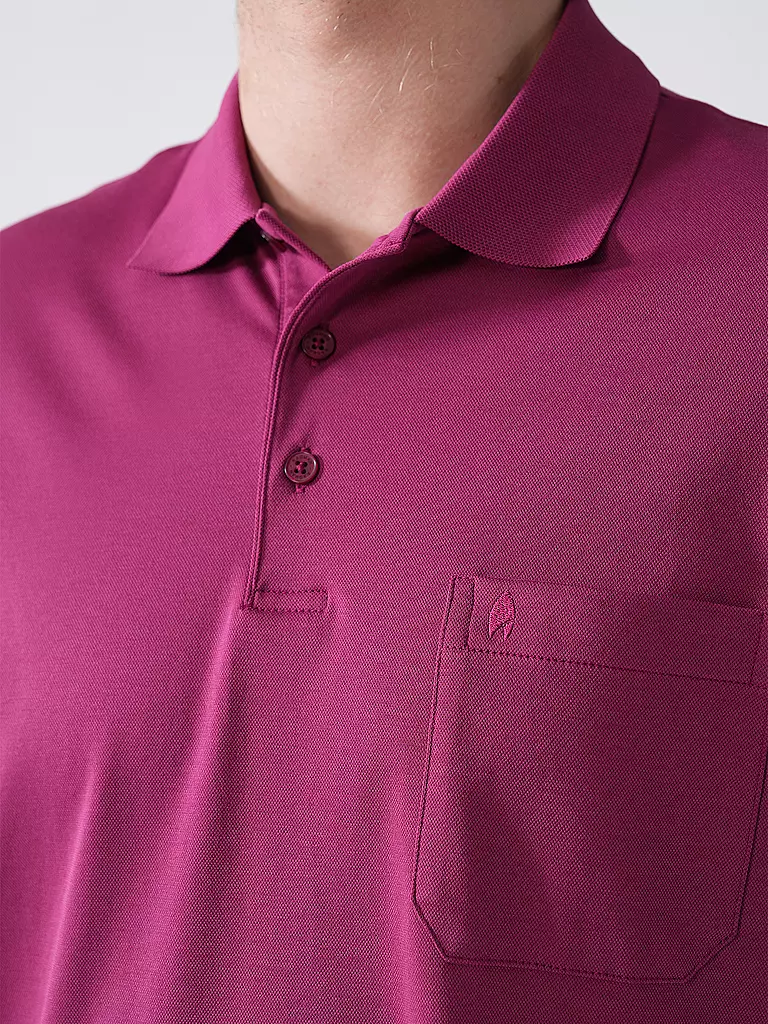 RAGMAN | Poloshirt | Baya