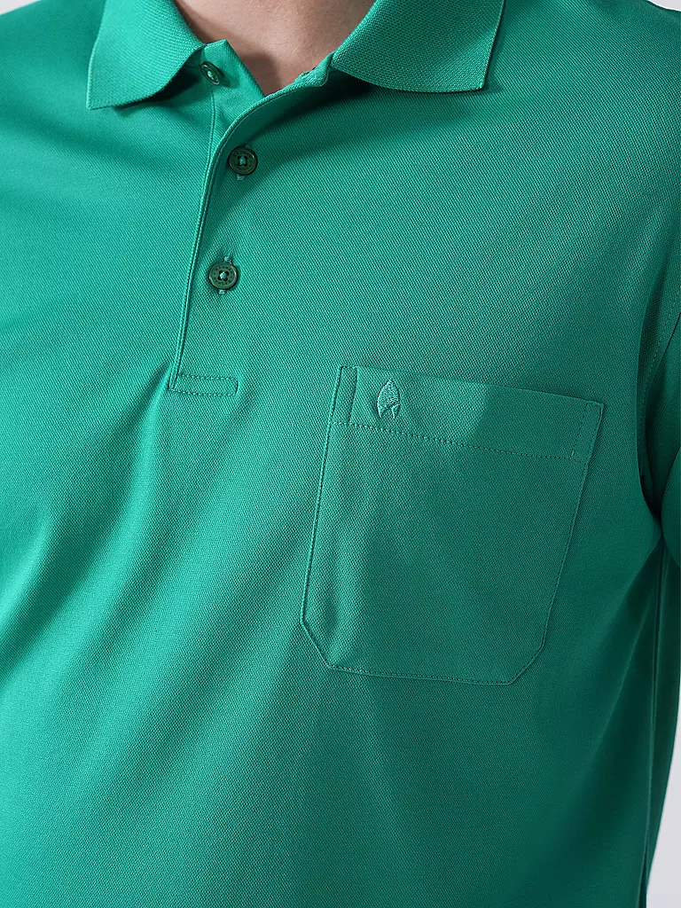RAGMAN | Poloshirt | Verde