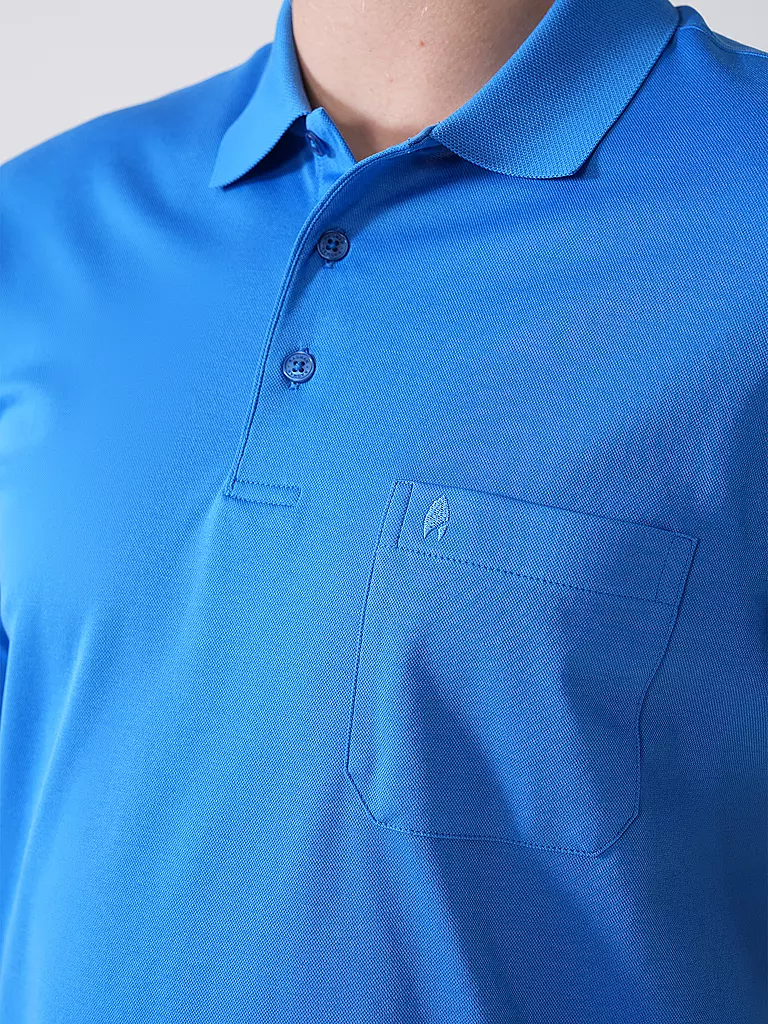 RAGMAN | Poloshirt | Azul
