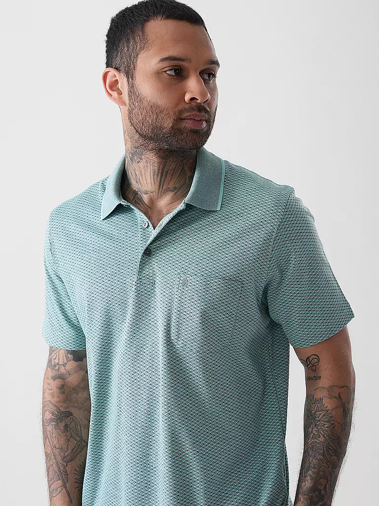 RAGMAN | Poloshirt | 